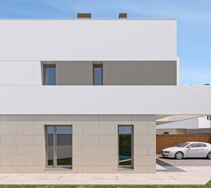 Image 2 of Development Caelia III - Móstoles