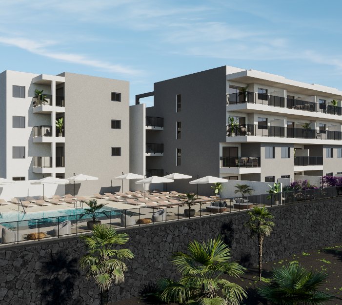 Image 1 of Development Carena - El Médano