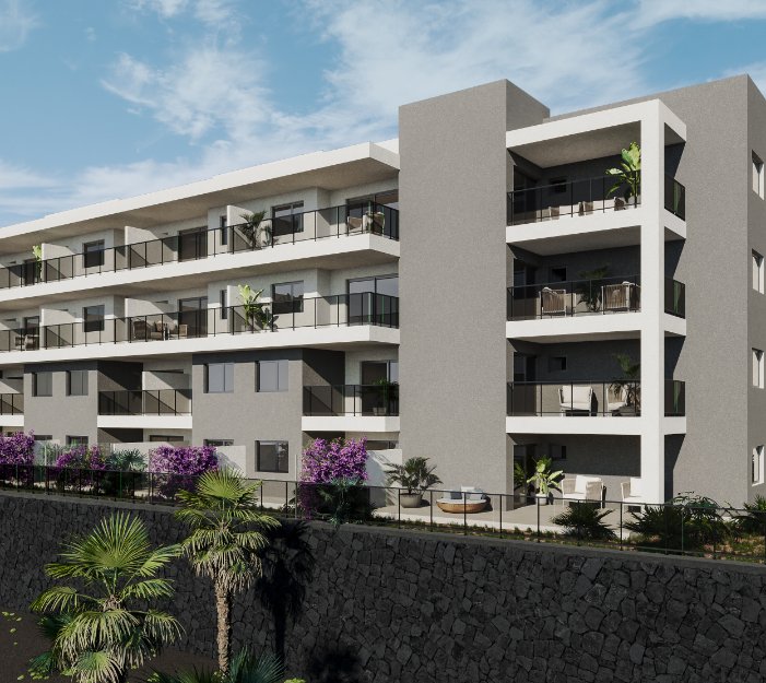 Image 2 of Development Carena - Tenerife