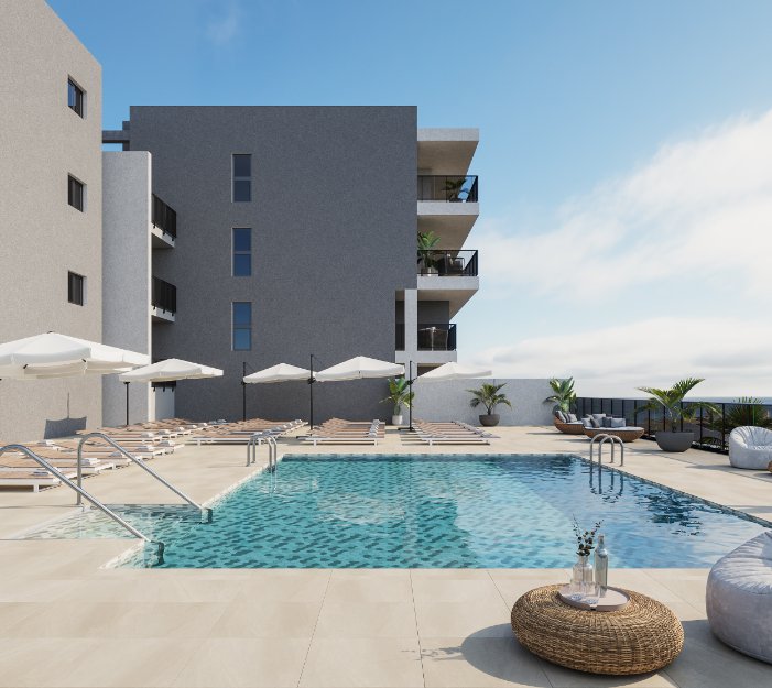 Image 6 of Development Carena - El Médano