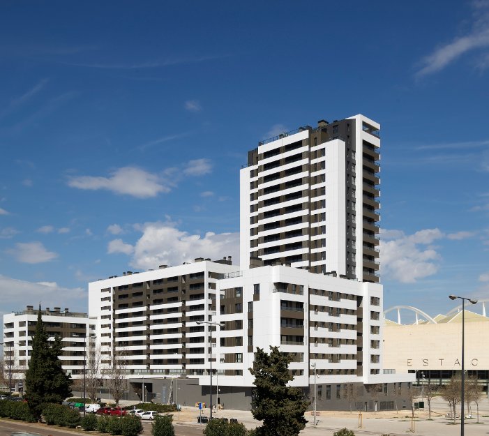 Image 24 of Development Casanate - Zaragoza City