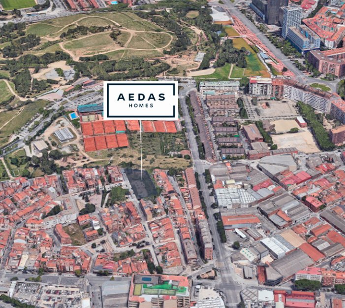 Image 13 of Development Ciceró - Sabadell