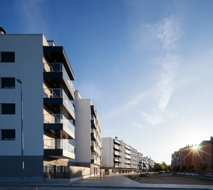 Image 6 of Development Cipión - Valladolid city