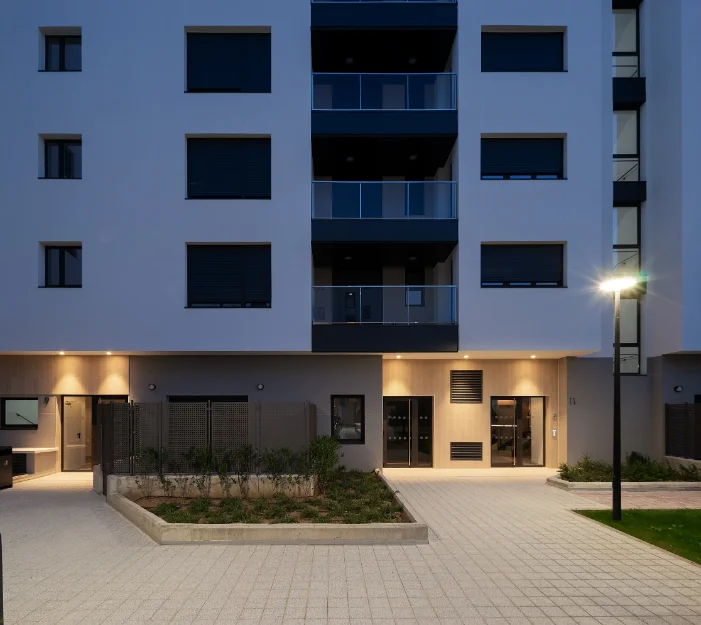 Image 9 of Development Cipión - Valladolid city
