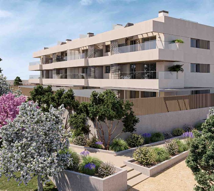 Image 5 of Development Cupre - Pozuelo de Alarcon