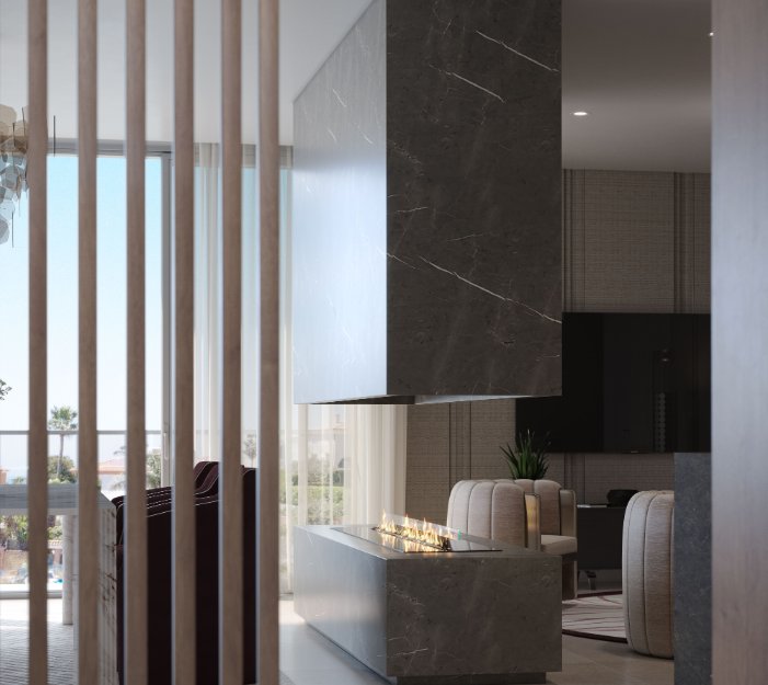 Image 10 of Development Zenity Cyan - Estepona