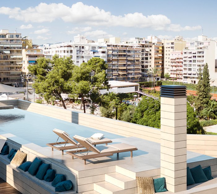 Image 10 of Development Doria 6 - Palma de Mallorca