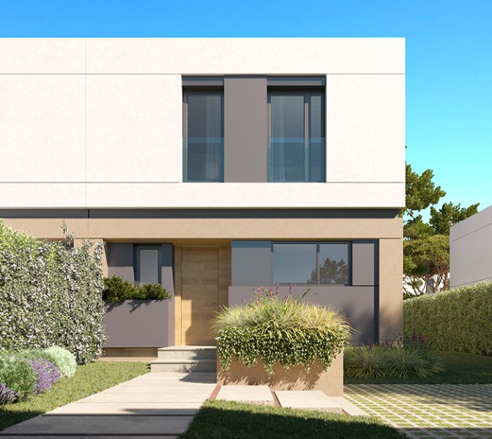 Image 1 of Development Eneida - Llucmajor 