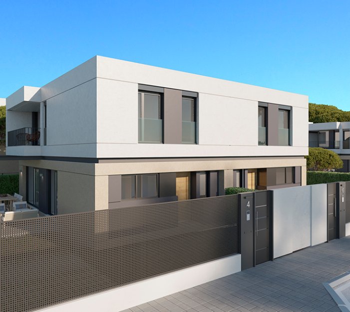 Image 2 of Development Eneida - Llucmajor 