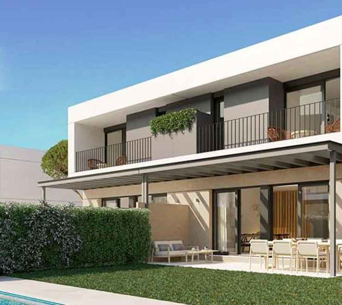 Image 3 of Development Eneida - Llucmajor 