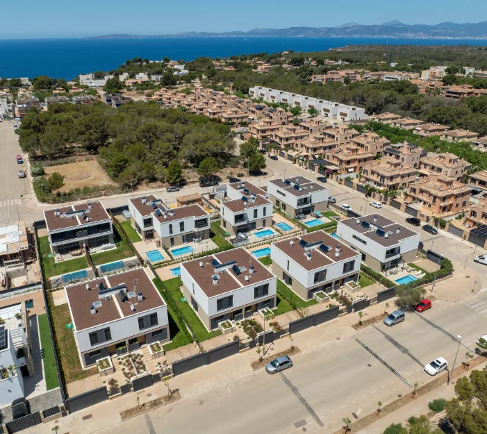 Image 23 of Development Eneida - Llucmajor 