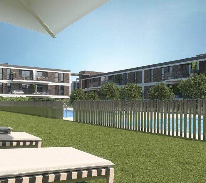 Image 5 of Development Escalonia II - Las Rozas