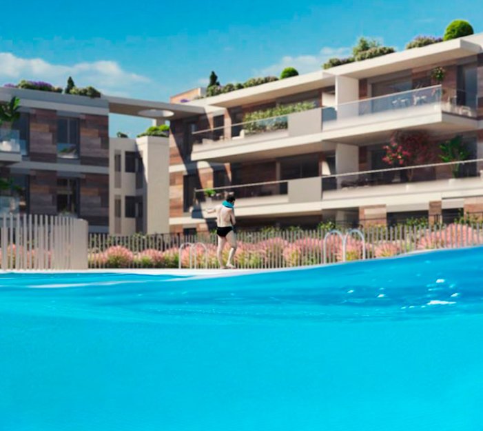 Image 17 of Development Escalonia III - Las Rozas