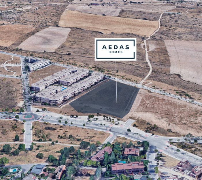 Image 19 of Development Escalonia III - Las Rozas