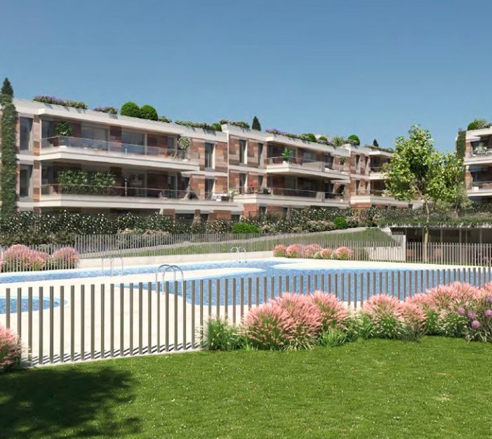 Image 2 of Development Escalonia III - Las Rozas