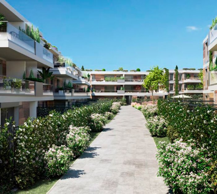 Image 3 of Development Escalonia III - Las Rozas
