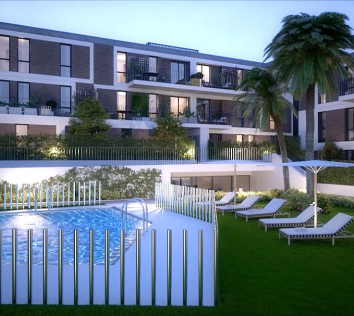 Image 10 of Development Escalonia I (Development sold) - Las Rozas