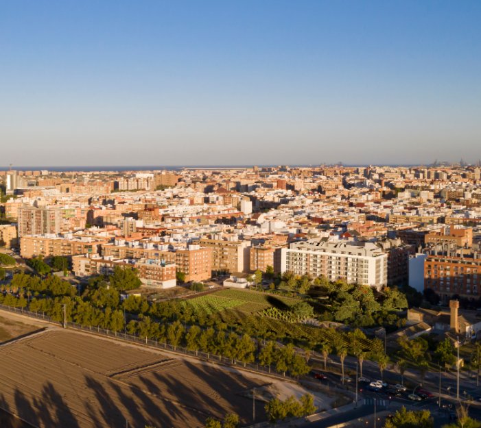 Image 11 of Development Espai - Valencia City