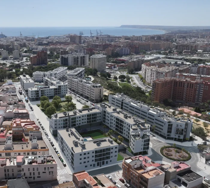Imagen 9 de Promoción Estela - Alicante Ciudad