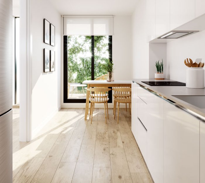 Image 4 of Development Etheria - Madrid city