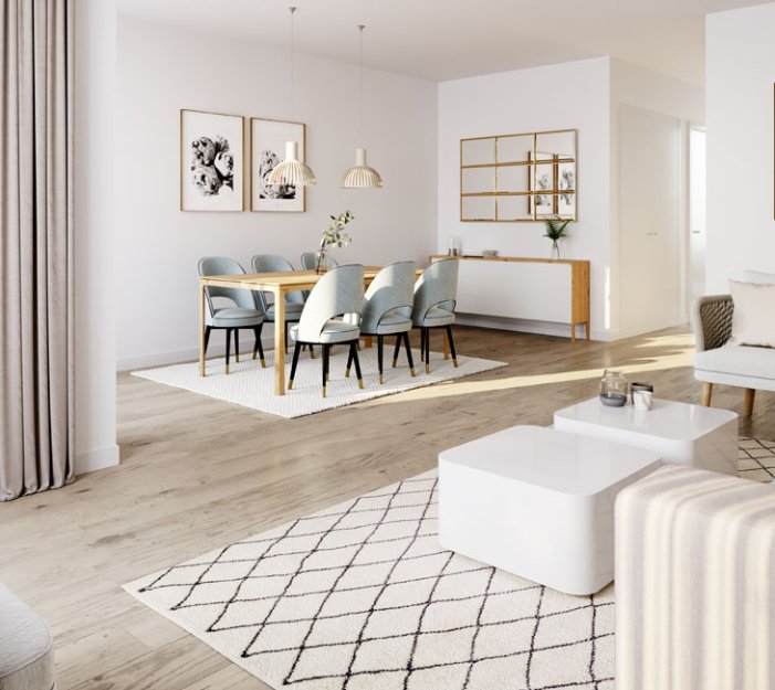 Image 7 of Development Etheria - Madrid city