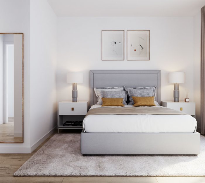 Image 9 of Development Etheria - Madrid city