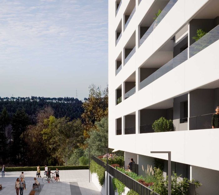 Image 3 of Development Eulice - Pamplona
