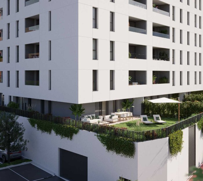 Image 8 of Development Eulice - Pamplona