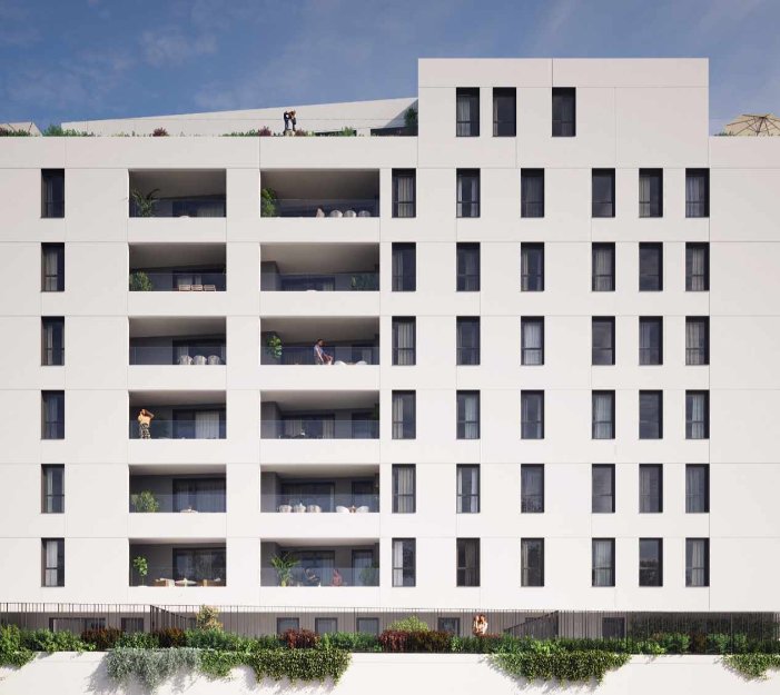 Image 6 of Development Eulice - Pamplona