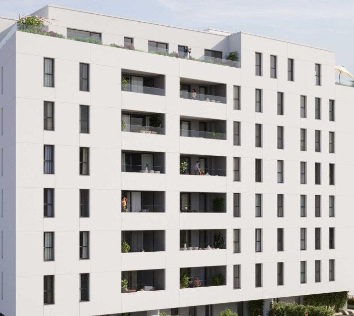 Image 5 of Development Eulice - Pamplona