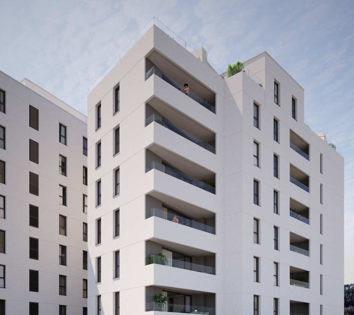 Image 7 of Development Eulice - Pamplona