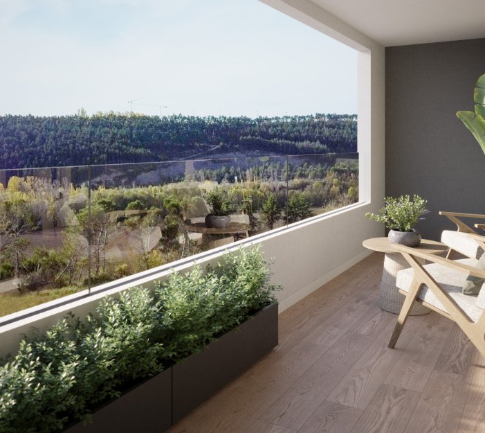 Image 9 of Development Eulice - Pamplona