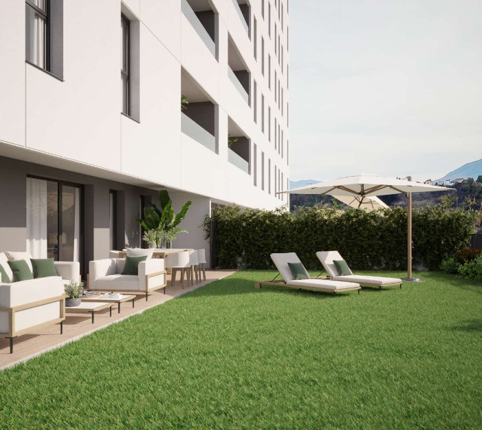 Image 16 of Development Eulice - Pamplona