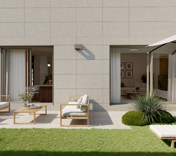 Image 7 of Development Faraday - Madrid city