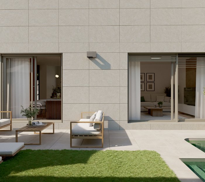 Image 6 of Development Faraday - Madrid city