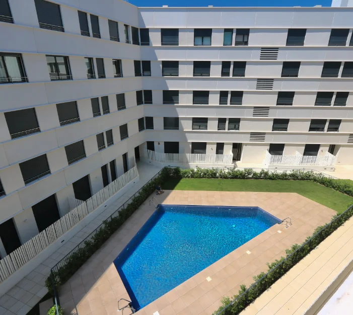 Image 21 of Development Forneri - Cambrils 