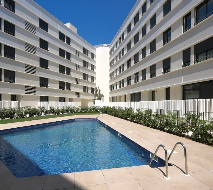 Image 20 of Development Forneri - Cambrils 