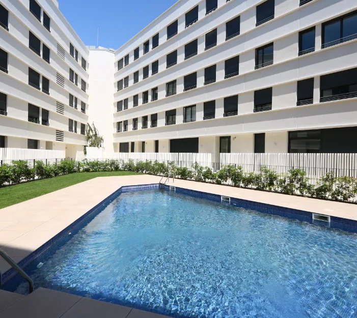 Image 19 of Development Forneri - Cambrils 
