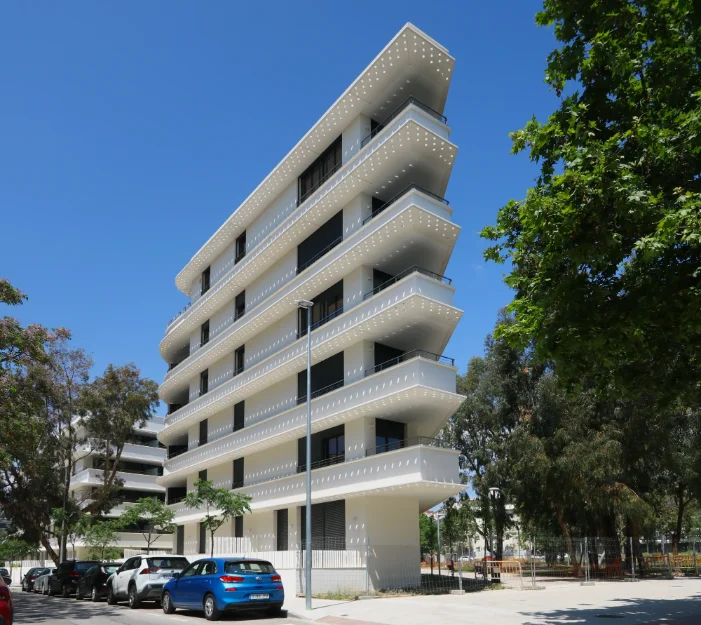 Image 18 of Development Forneri - Cambrils 