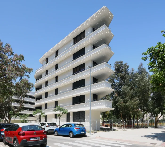 Image 16 of Development Forneri - Cambrils 