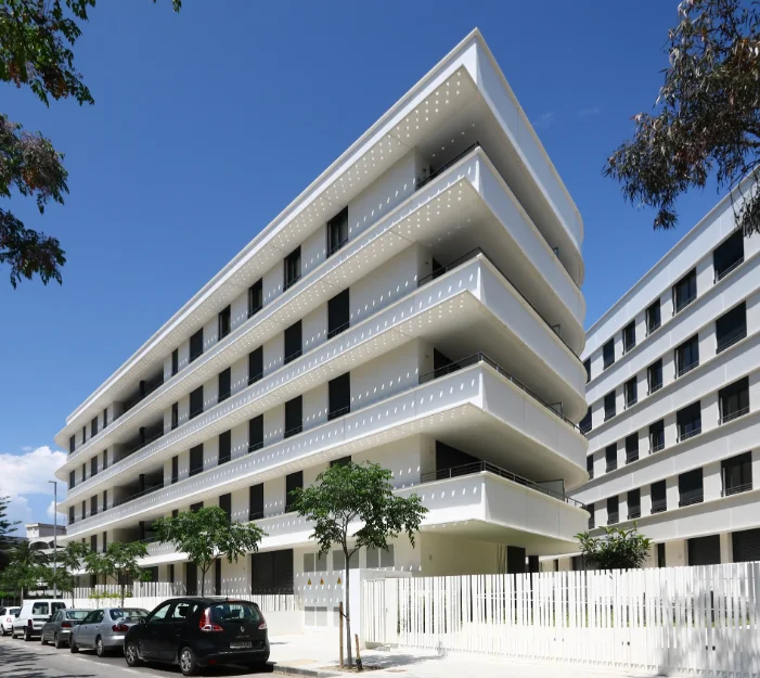 Image 14 of Development Forneri - Cambrils 