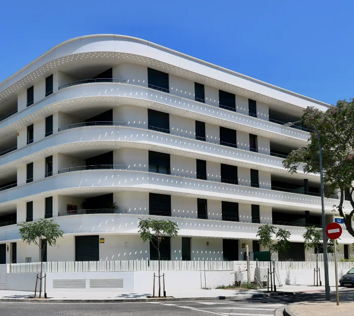 Image 13 of Development Forneri - Cambrils 