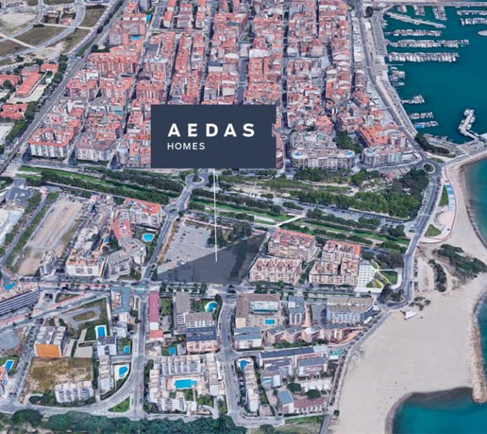 Image 12 of Development Forneri - Cambrils 