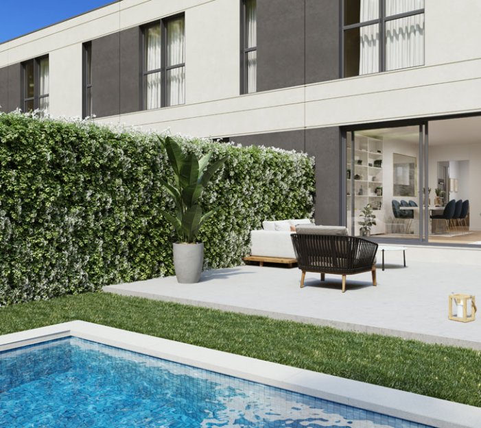 Development Gaetana IV - Image 2 Image 2 of Development Gaetana IV - Torrejon de Ardoz