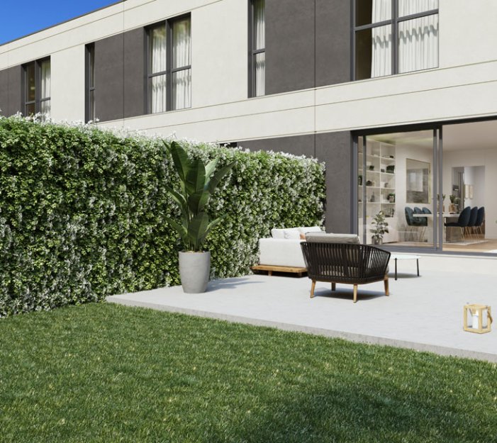 Development Gaetana IV - Image 3 Image 3 of Development Gaetana IV - Torrejon de Ardoz