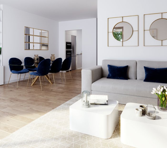 Development Gaetana IV - Image 8 Image 8 of Development Gaetana IV - Torrejon de Ardoz