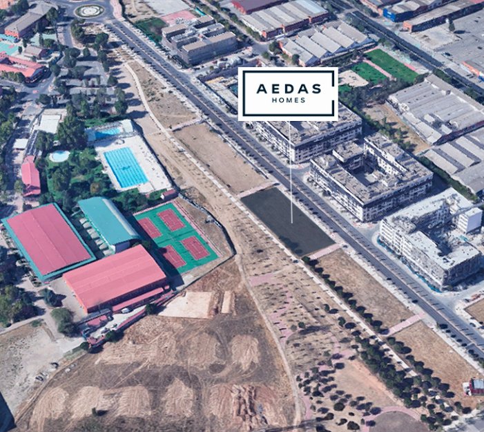 Image 13 of Development Gaetana - Torrejon de Ardoz