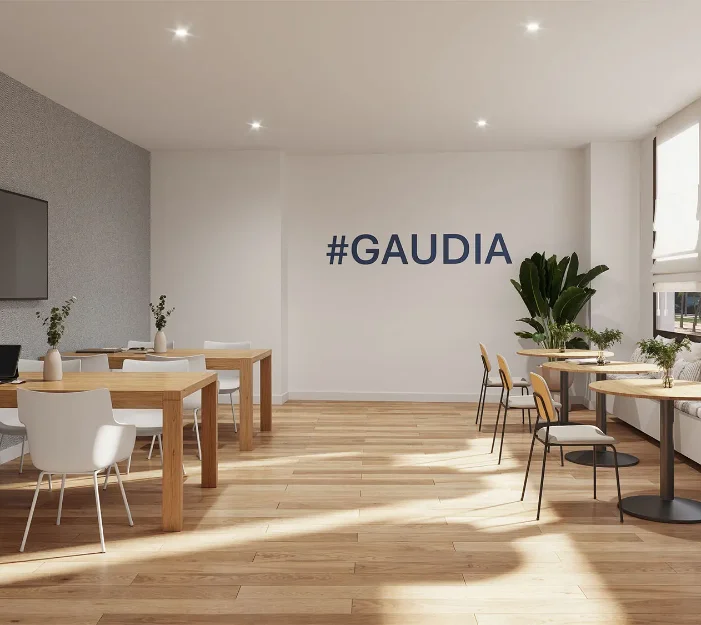 Image 10 of Development Gaudia - Murcia city