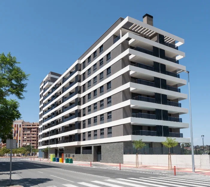 Imagen 5 de Promoción Gaudia - Murcia capital