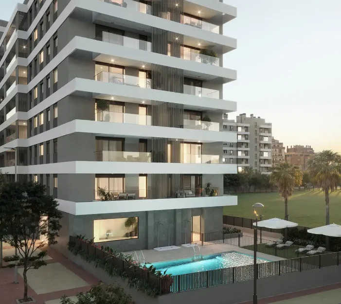 Image 15 of Development Gaudia - Murcia city